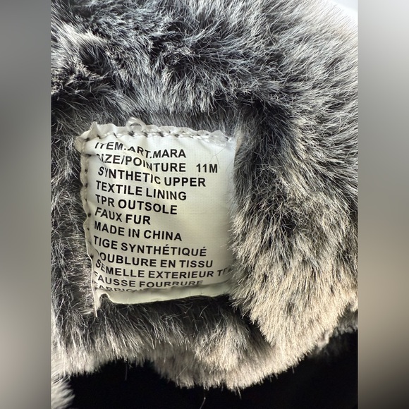 Aquatherm Mara Women's Winter Boots Size 11 NEW - Picture 8 of 12